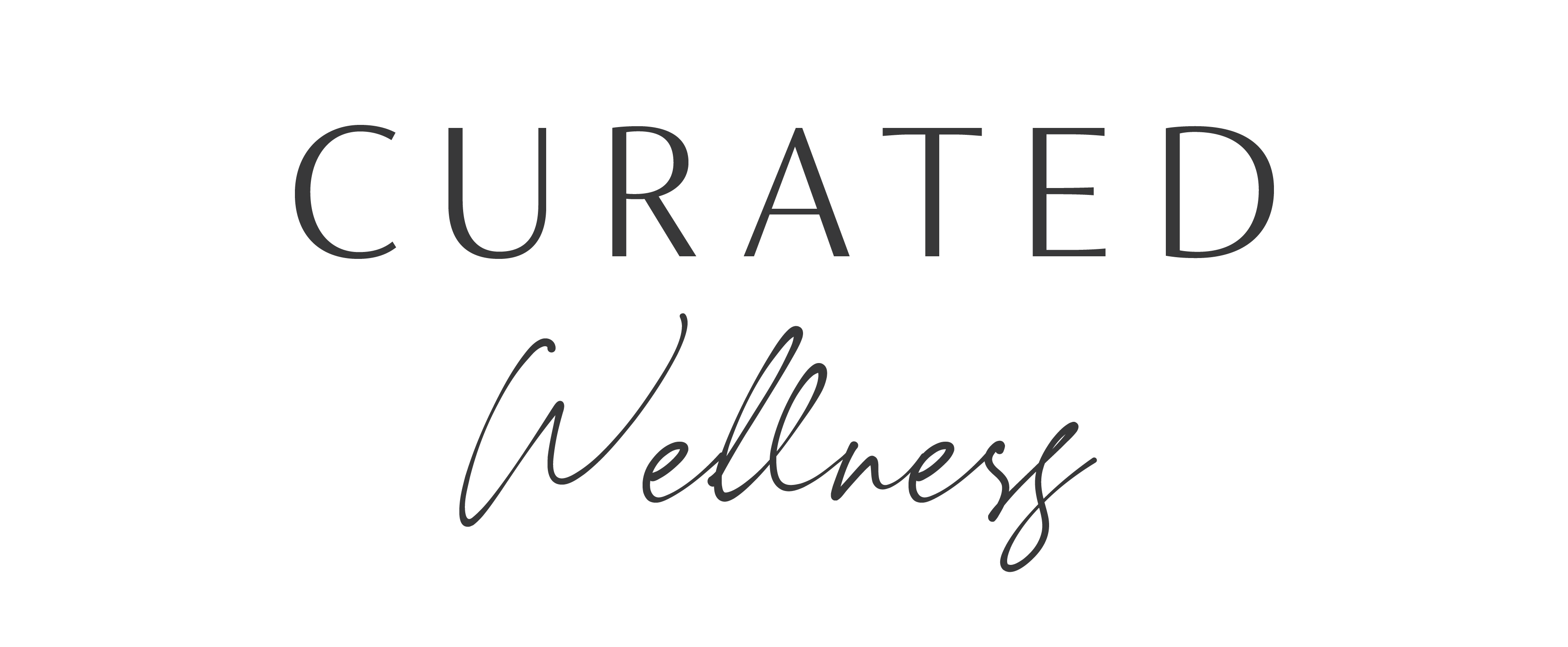 Curated Wellness